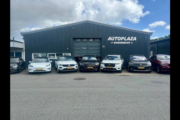 DS 7 Crossback E-Tense 4x4 Executive