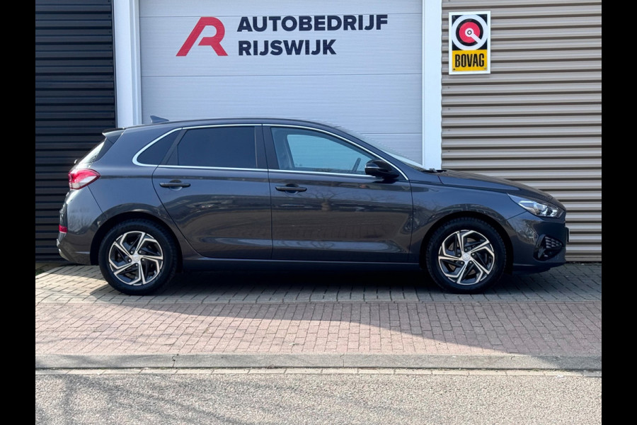 Hyundai i30 1.0 T-GDi MHEV Comfort Camera/Android