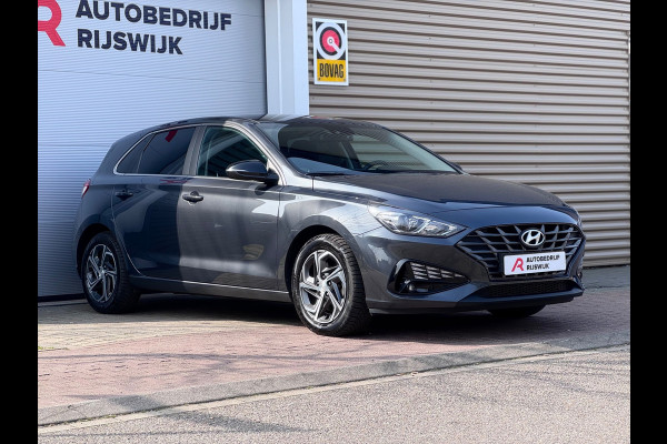 Hyundai i30 1.0 T-GDi MHEV Comfort Camera/Android