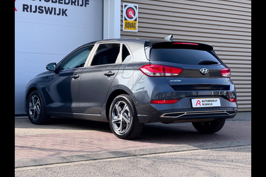 Hyundai i30 1.0 T-GDi MHEV Comfort Camera/Android