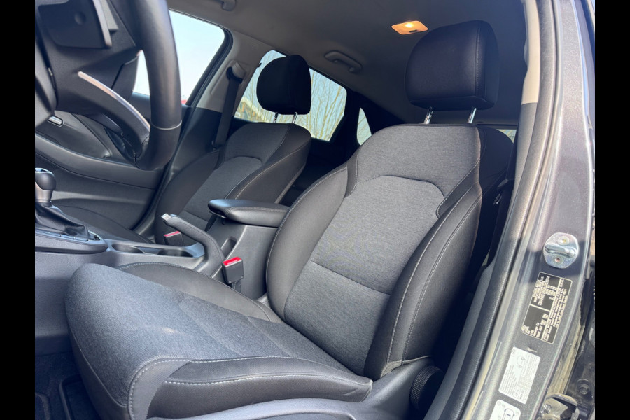 Hyundai i30 1.0 T-GDi MHEV Comfort Camera/Android