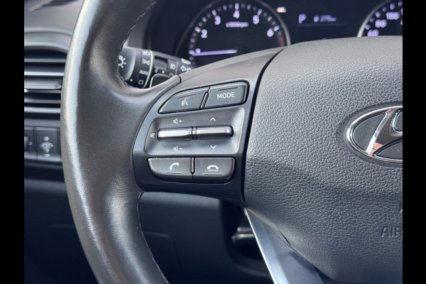 Hyundai i30 1.0 T-GDi MHEV Comfort Camera/Android