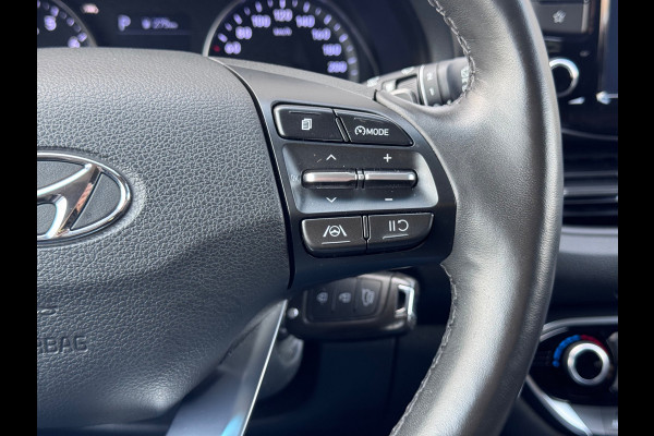 Hyundai i30 1.0 T-GDi MHEV Comfort Camera/Android