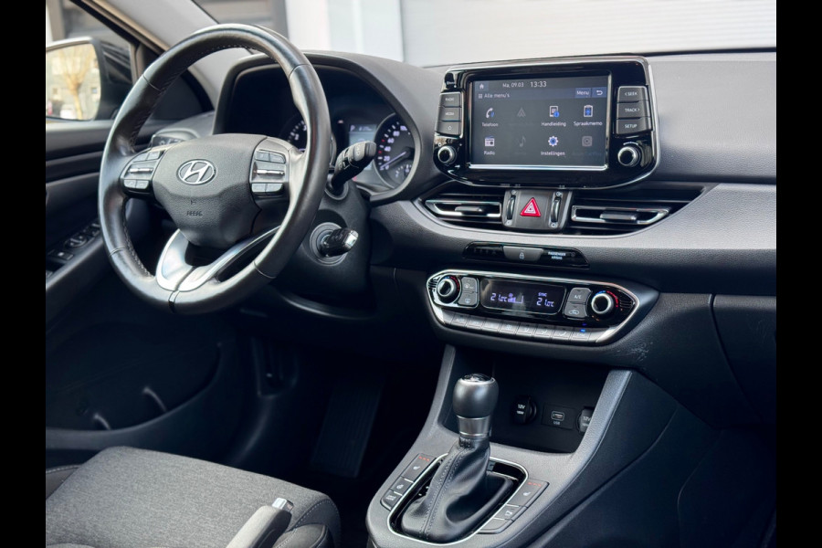 Hyundai i30 1.0 T-GDi MHEV Comfort Camera/Android