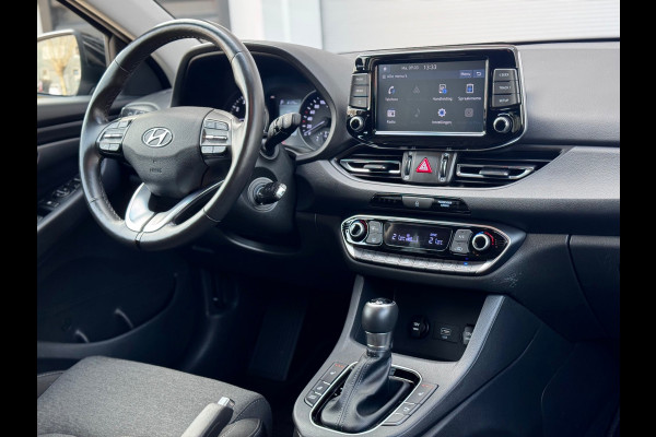 Hyundai i30 1.0 T-GDi MHEV Comfort Camera/Android