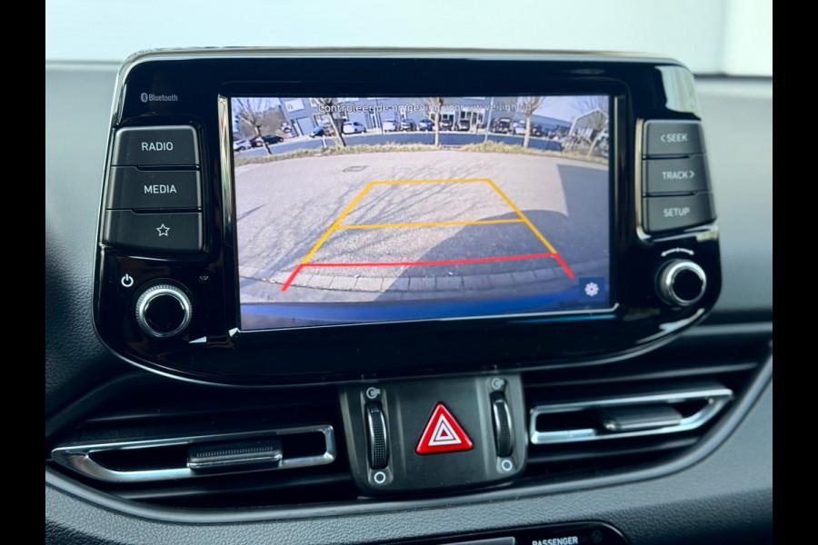 Hyundai i30 1.0 T-GDi MHEV Comfort Camera/Android
