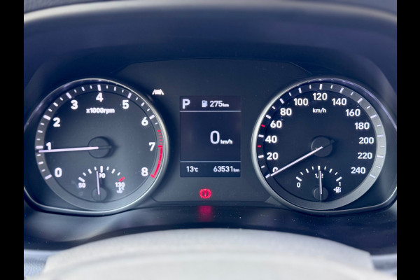 Hyundai i30 1.0 T-GDi MHEV Comfort Camera/Android