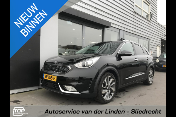Kia Niro 1.6 ExecutiveLine Trekhaak