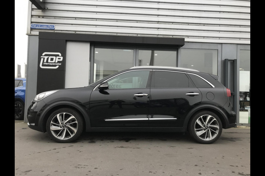 Kia Niro 1.6 ExecutiveLine Trekhaak