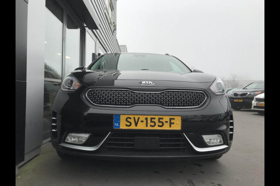 Kia Niro 1.6 ExecutiveLine Trekhaak