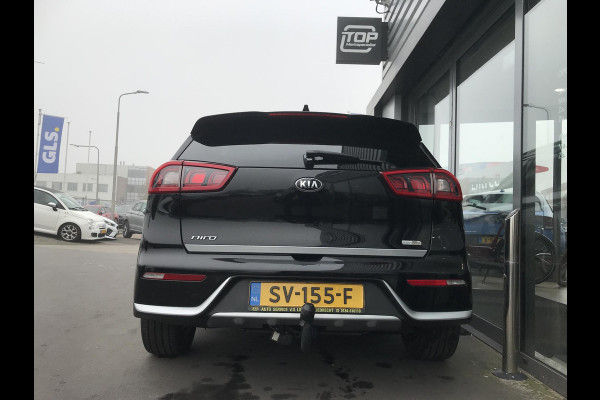 Kia Niro 1.6 ExecutiveLine Trekhaak