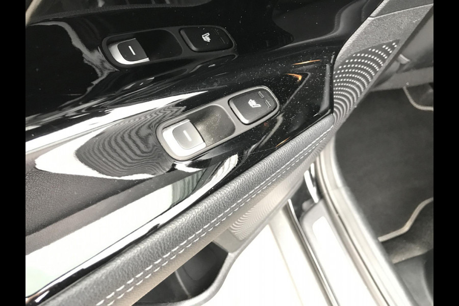 Kia Niro 1.6 ExecutiveLine Trekhaak