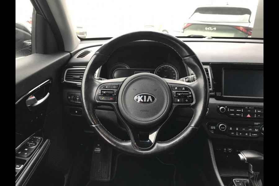 Kia Niro 1.6 ExecutiveLine Trekhaak