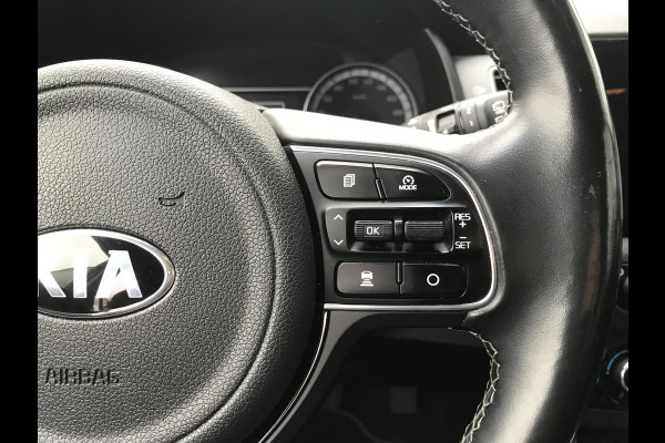 Kia Niro 1.6 ExecutiveLine Trekhaak