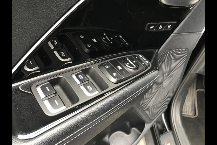 Kia Niro 1.6 ExecutiveLine Trekhaak