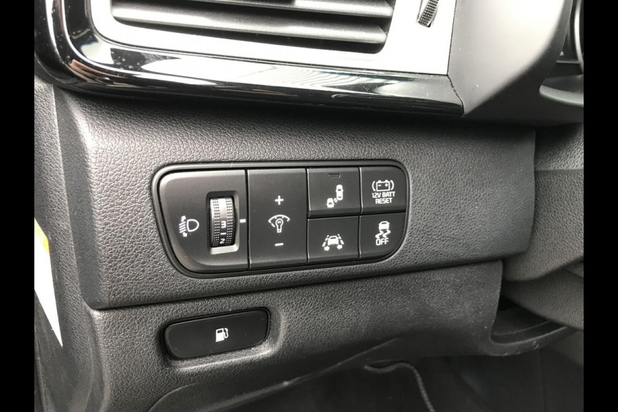 Kia Niro 1.6 ExecutiveLine Trekhaak