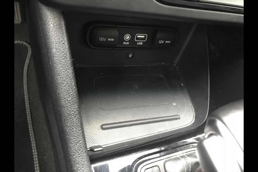 Kia Niro 1.6 ExecutiveLine Trekhaak