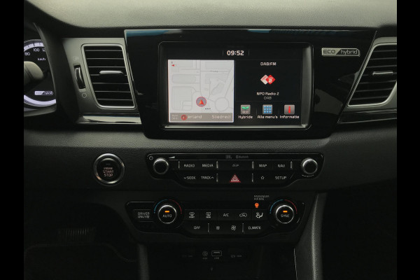 Kia Niro 1.6 ExecutiveLine Trekhaak