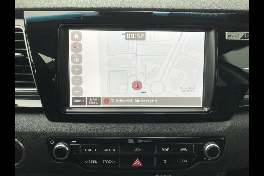 Kia Niro 1.6 ExecutiveLine Trekhaak