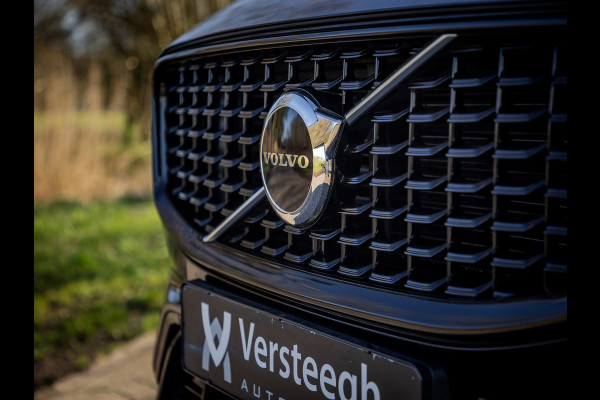 Volvo XC60 2.0 T6 Plug-in hybrid AWD Plus Dark Panoramadak