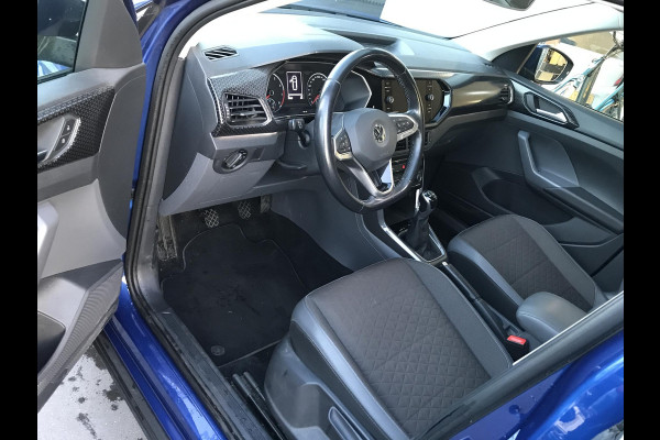 Volkswagen T-Cross 1.0 TSI Style Trekhaak