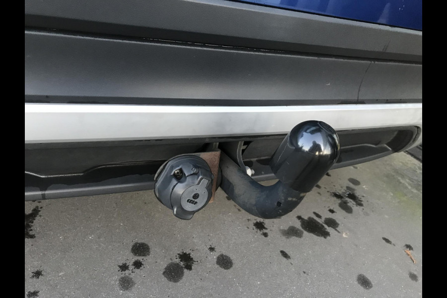 Volkswagen T-Cross 1.0 TSI Style Trekhaak