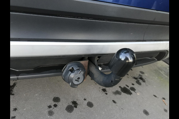 Volkswagen T-Cross 1.0 TSI Style Trekhaak