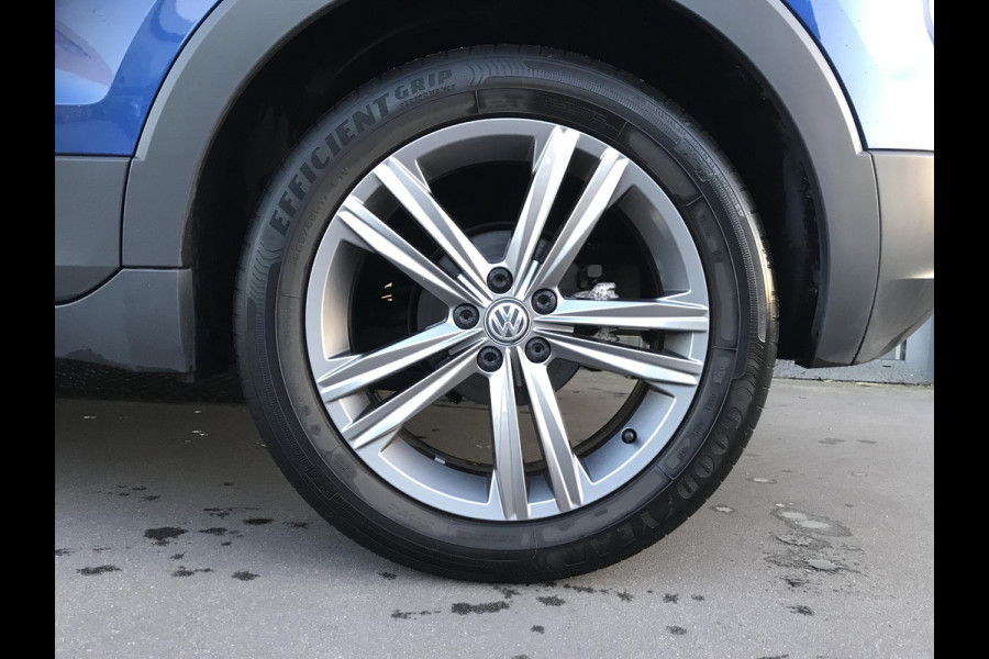 Volkswagen T-Cross 1.0 TSI Style Trekhaak