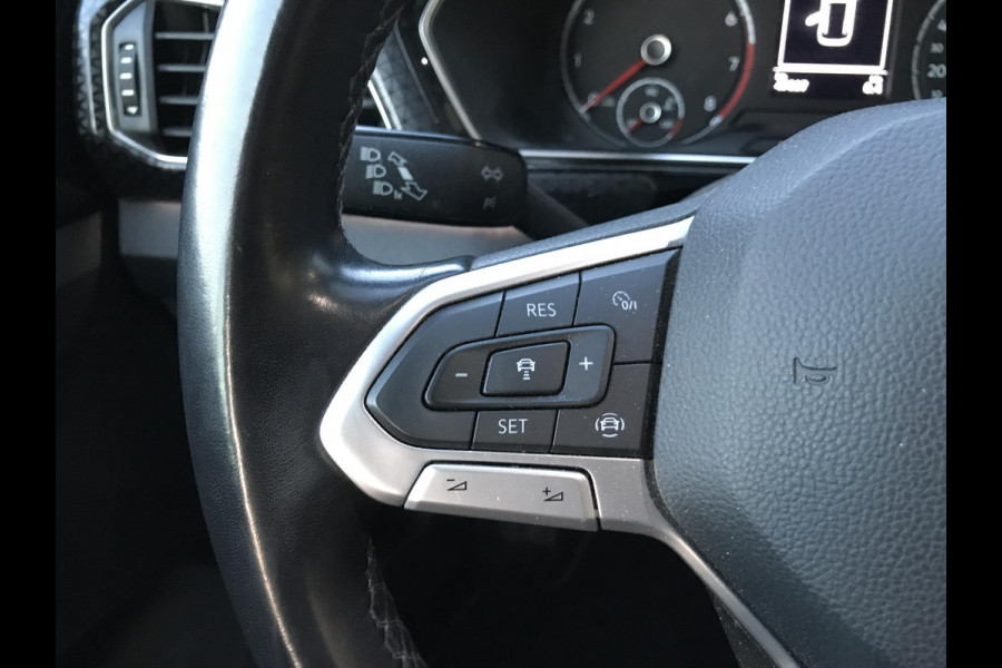Volkswagen T-Cross 1.0 TSI Style Trekhaak