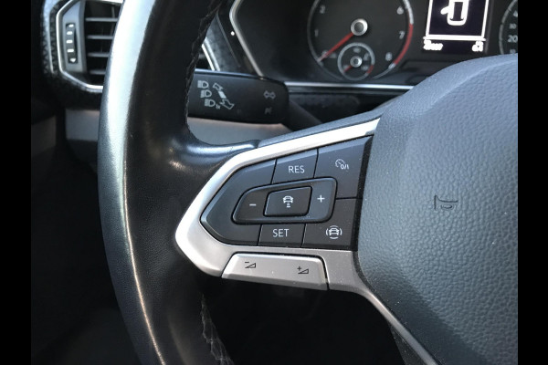 Volkswagen T-Cross 1.0 TSI Style Trekhaak