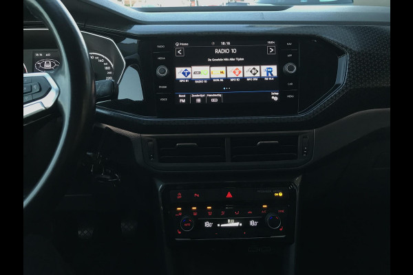 Volkswagen T-Cross 1.0 TSI Style Trekhaak