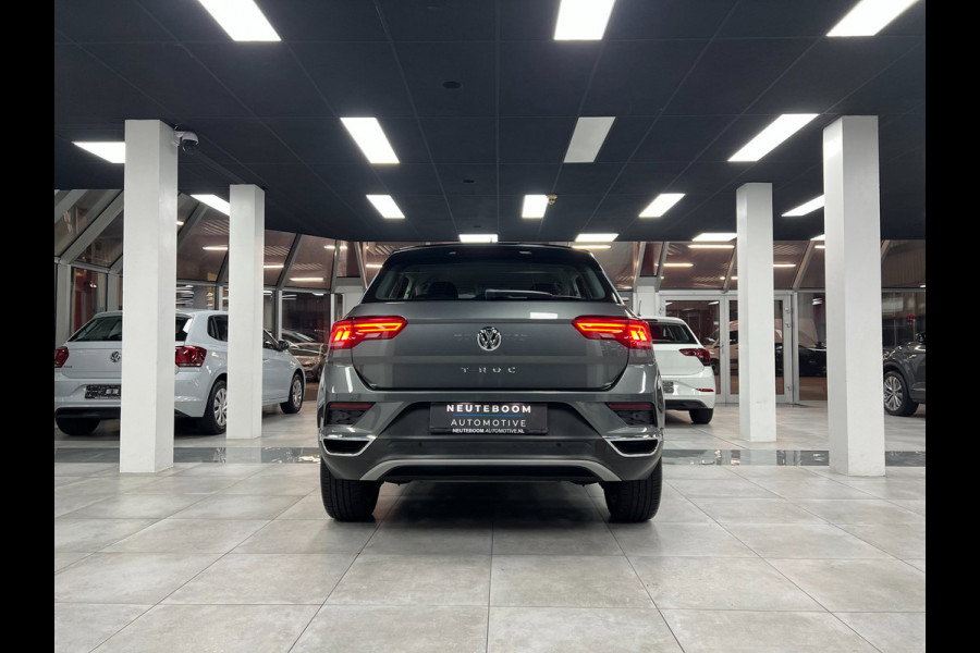 Volkswagen T-Roc 1.0 TSI | Carplay | Clima |Virtual Cockpit|