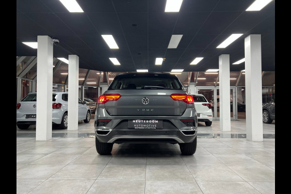 Volkswagen T-Roc 1.0 TSI | Carplay | Clima |Virtual Cockpit|