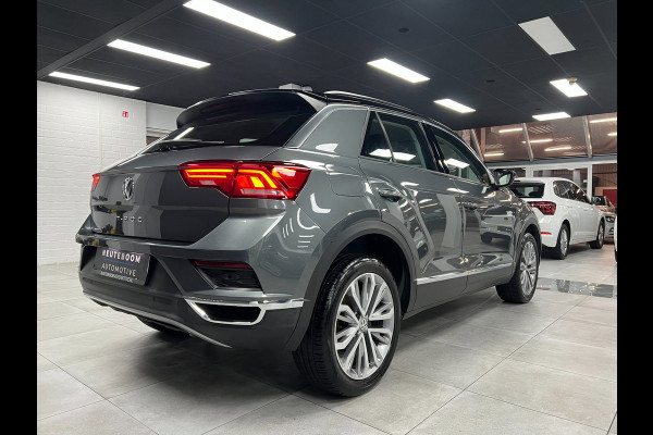 Volkswagen T-Roc 1.0 TSI | Carplay | Clima |Virtual Cockpit|