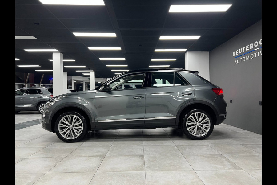 Volkswagen T-Roc 1.0 TSI | Carplay | Clima |Virtual Cockpit|