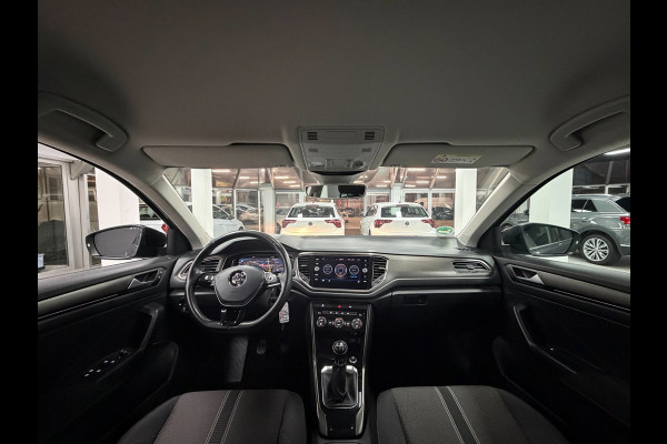 Volkswagen T-Roc 1.0 TSI | Carplay | Clima |Virtual Cockpit|