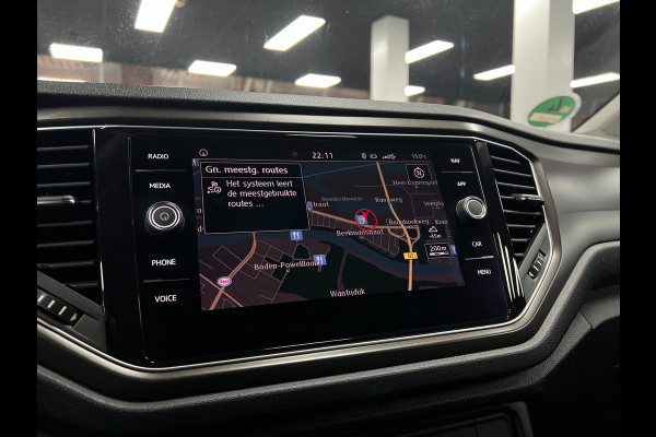Volkswagen T-Roc 1.0 TSI | Carplay | Clima |Virtual Cockpit|