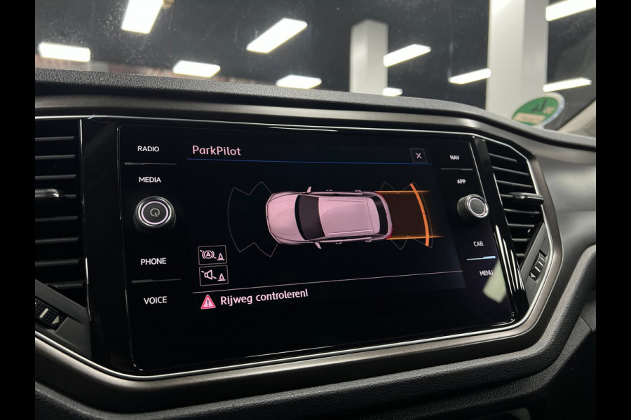 Volkswagen T-Roc 1.0 TSI | Carplay | Clima |Virtual Cockpit|