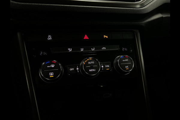 Volkswagen T-Roc 1.0 TSI | Carplay | Clima |Virtual Cockpit|
