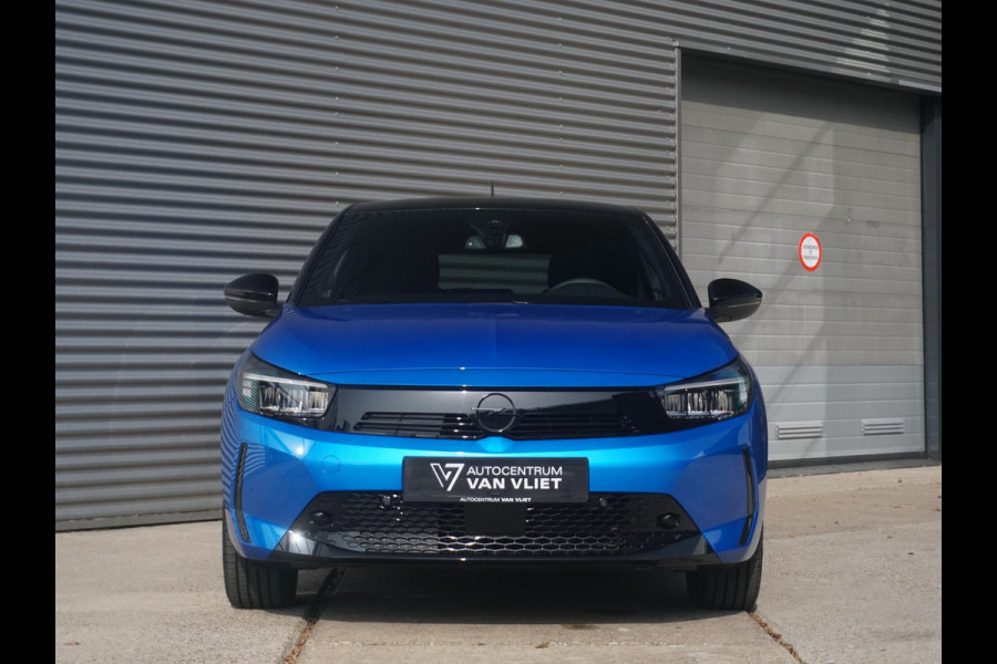 Opel Corsa Electric Long Range Yes 51 kWh Warmtepomp