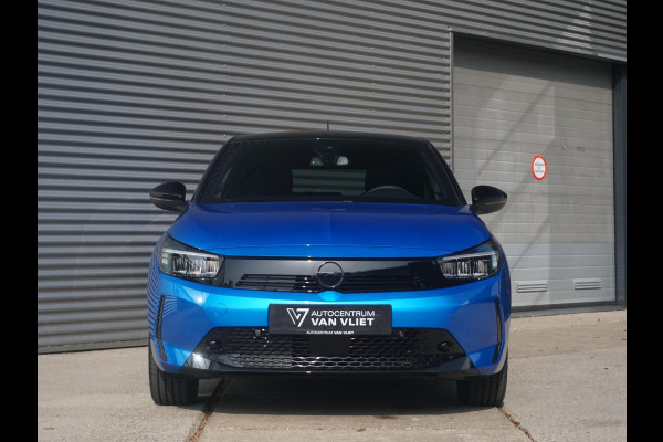 Opel Corsa Electric Long Range Yes 51 kWh Warmtepomp