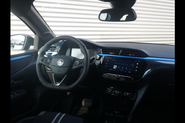 Opel Corsa Electric Long Range Yes 51 kWh Warmtepomp