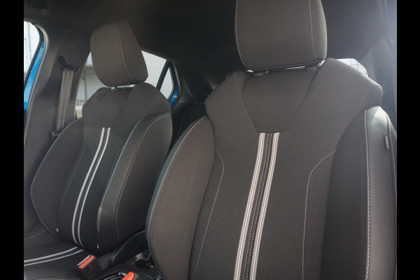 Opel Corsa Electric Long Range Yes 51 kWh Warmtepomp