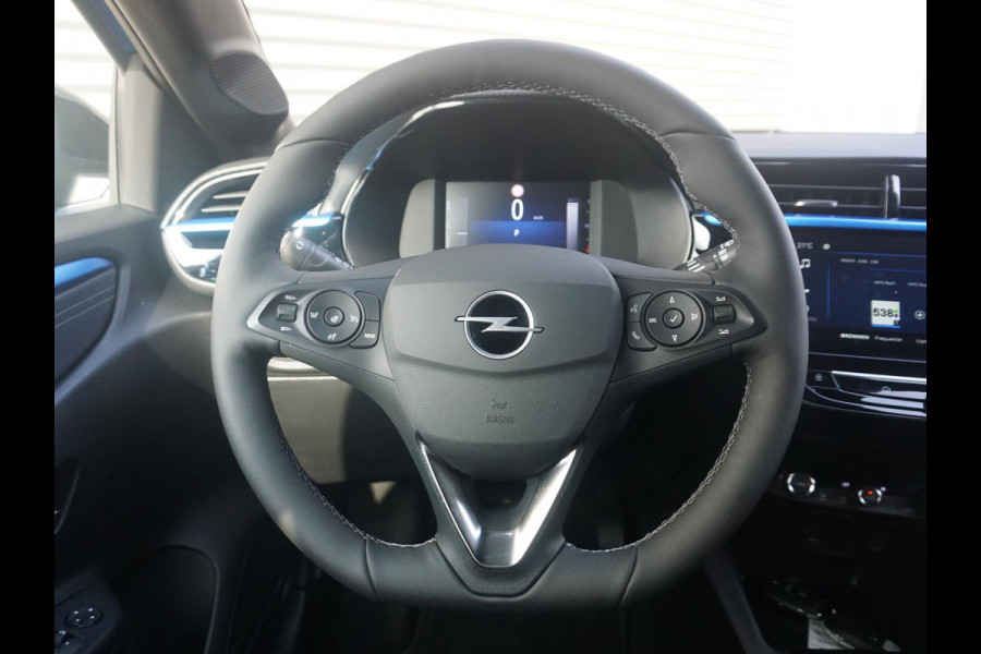 Opel Corsa Electric Long Range Yes 51 kWh Warmtepomp
