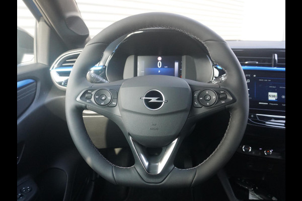 Opel Corsa Electric Long Range Yes 51 kWh Warmtepomp