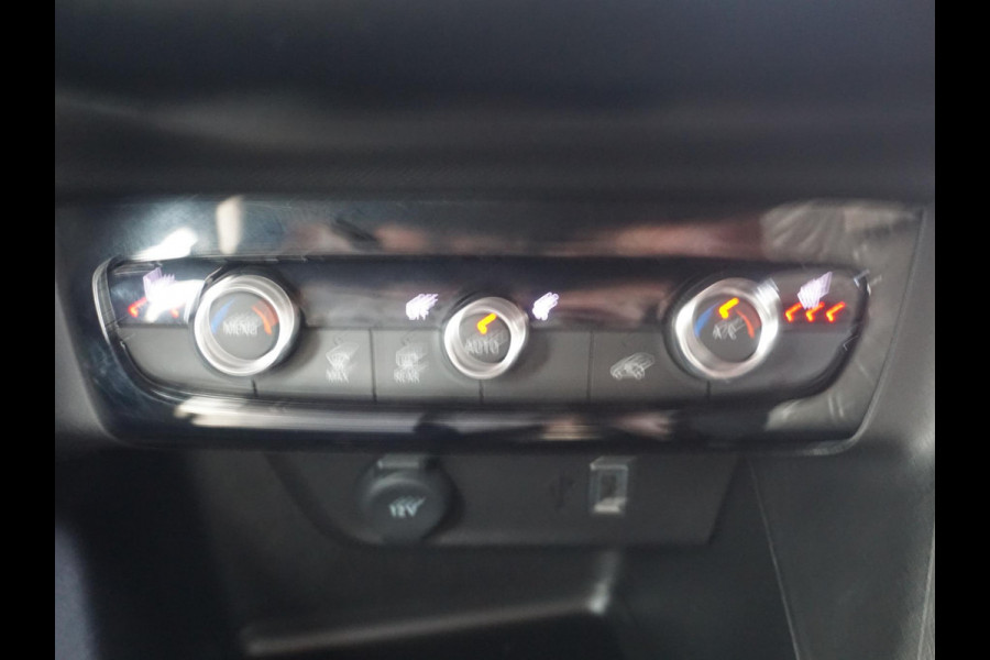 Opel Corsa Electric Long Range Yes 51 kWh Warmtepomp