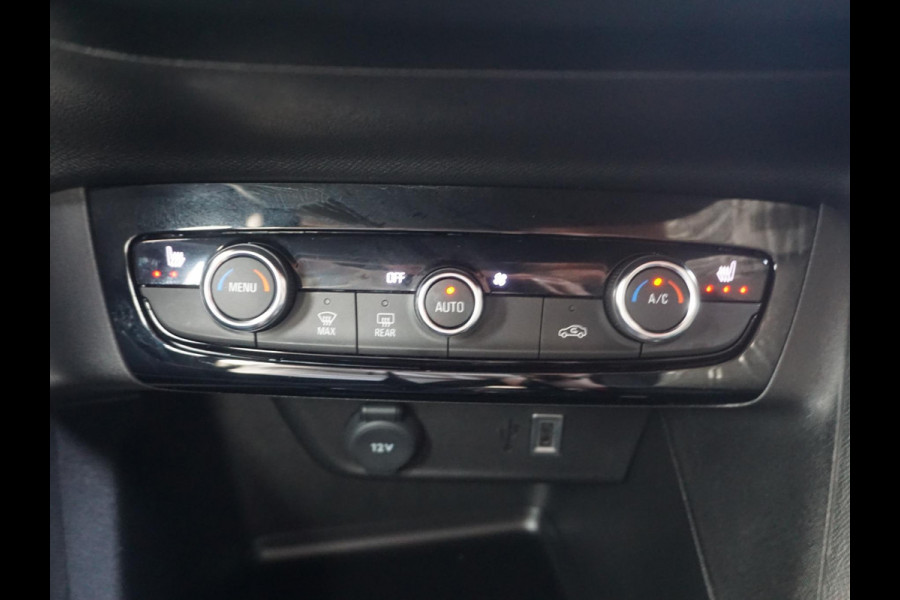 Opel Corsa Electric Long Range Yes 51 kWh Warmtepomp