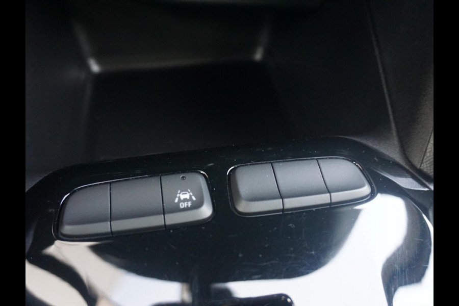 Opel Corsa Electric Long Range Yes 51 kWh Warmtepomp