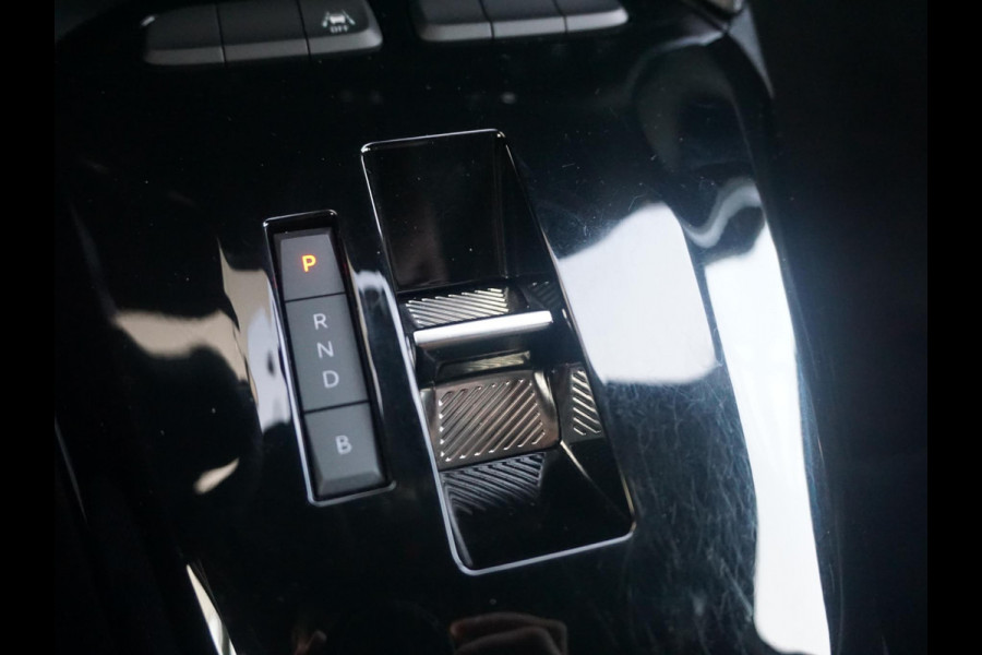 Opel Corsa Electric Long Range Yes 51 kWh Warmtepomp