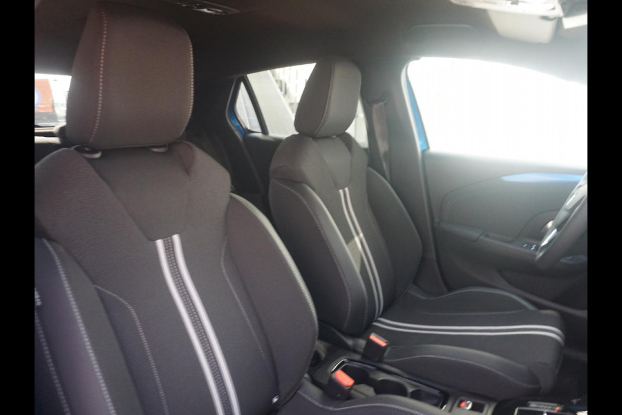 Opel Corsa Electric Long Range Yes 51 kWh Warmtepomp